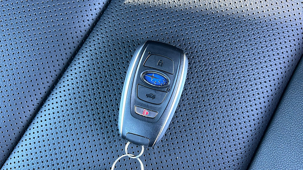 Thumbnail: 2026 Subaru Outback - 16