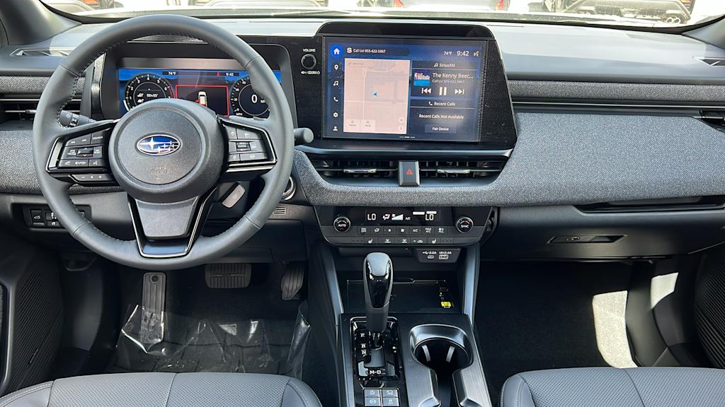 Thumbnail: 2026 Subaru Outback - 13