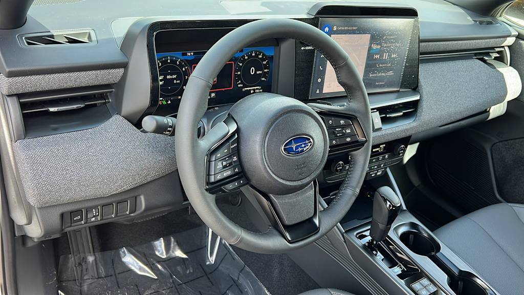 Thumbnail: 2026 Subaru Outback - 2