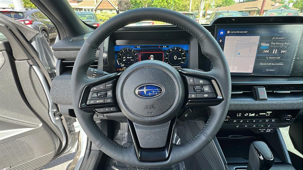 Thumbnail: 2026 Subaru Outback - 9