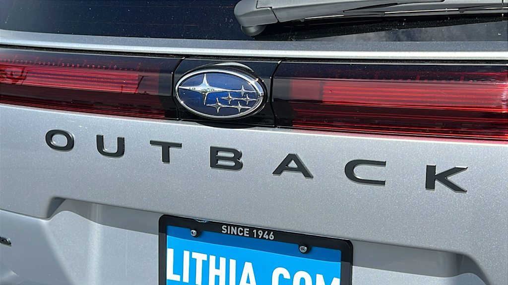 Thumbnail: 2026 Subaru Outback - 7