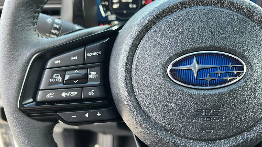 Thumbnail: 2026 Subaru Outback - 25