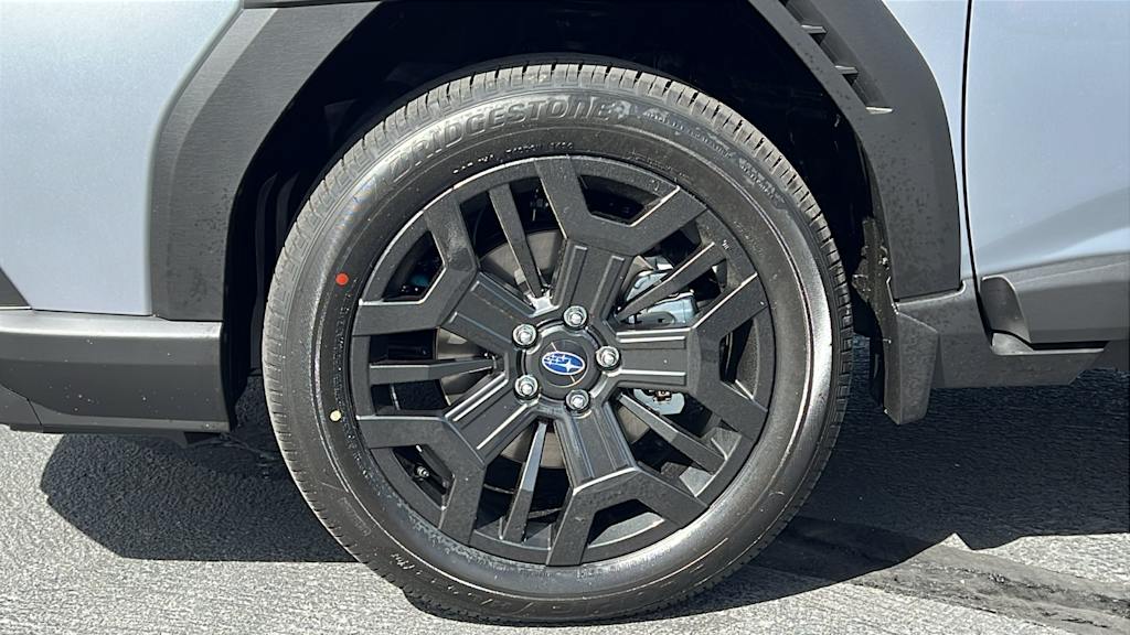 Thumbnail: 2026 Subaru Outback - 8