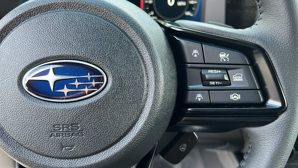 Thumbnail: 2026 Subaru Outback - 26