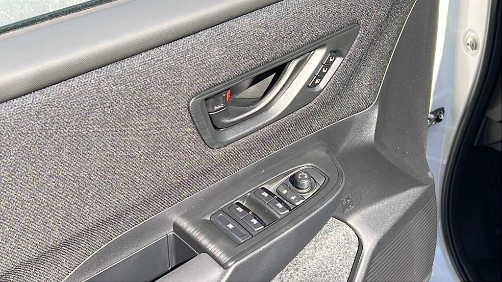 Thumbnail: 2026 Subaru Outback - 28