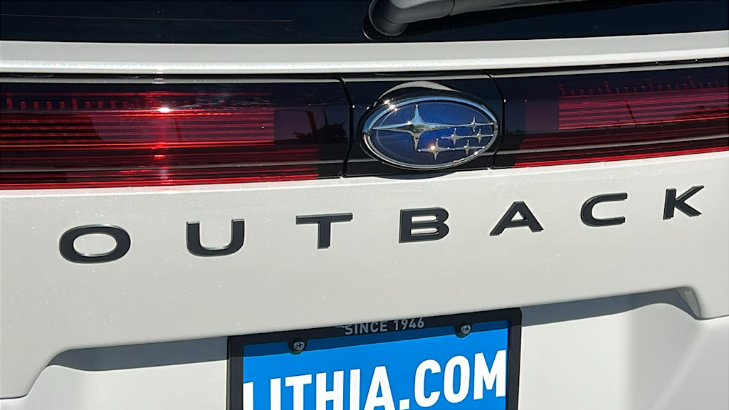 Thumbnail: 2026 Subaru Outback - 7