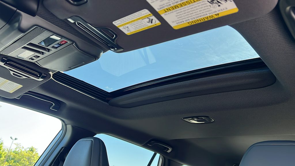 Thumbnail: 2026 Subaru Outback - 32