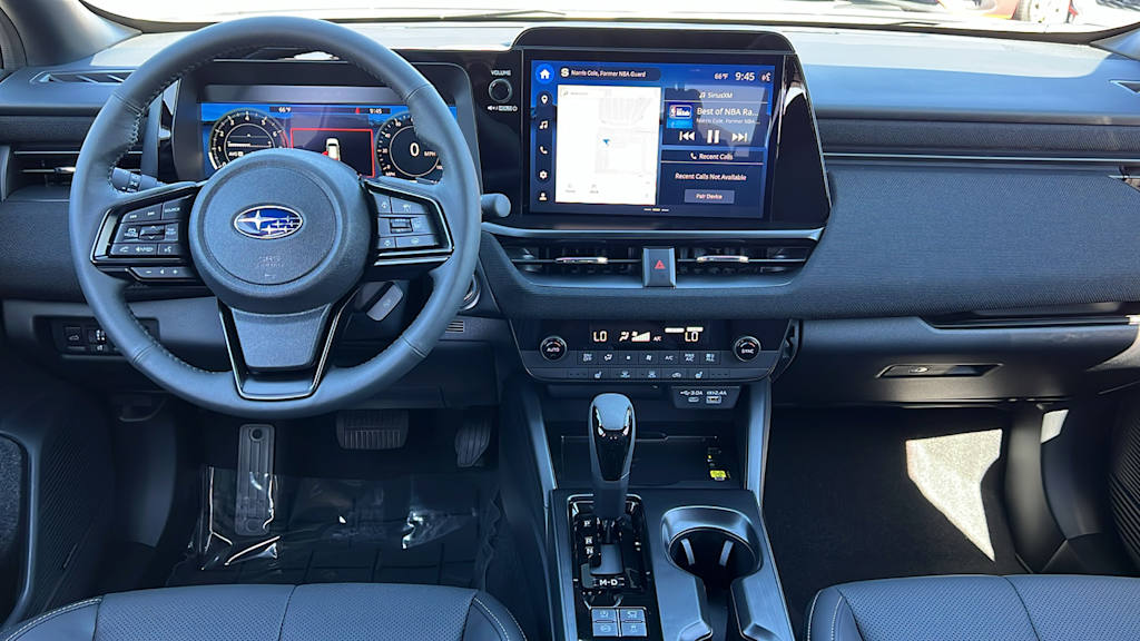 Thumbnail: 2026 Subaru Outback - 13