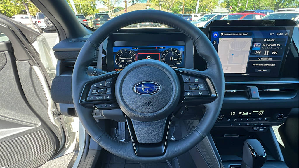 Thumbnail: 2026 Subaru Outback - 9