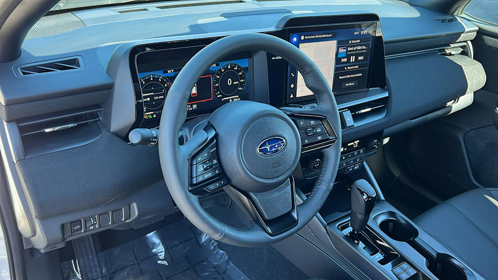 Thumbnail: 2026 Subaru Outback - 2