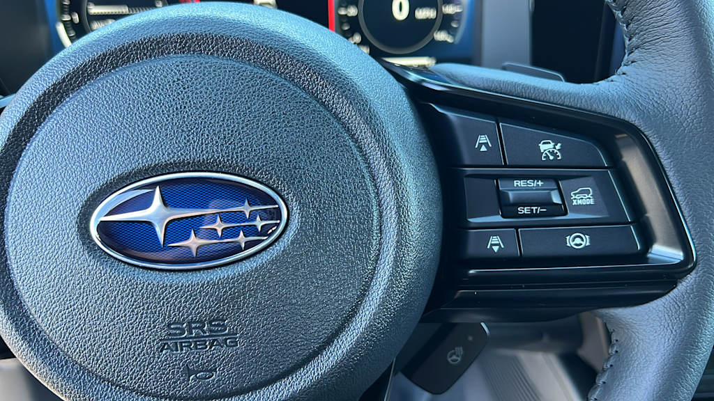 Thumbnail: 2026 Subaru Outback - 27