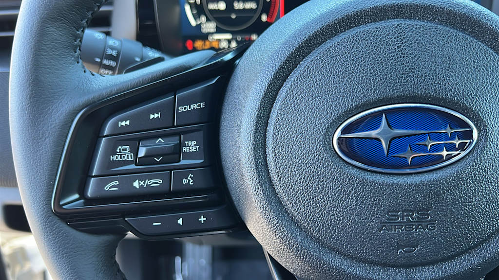 Thumbnail: 2026 Subaru Outback - 26