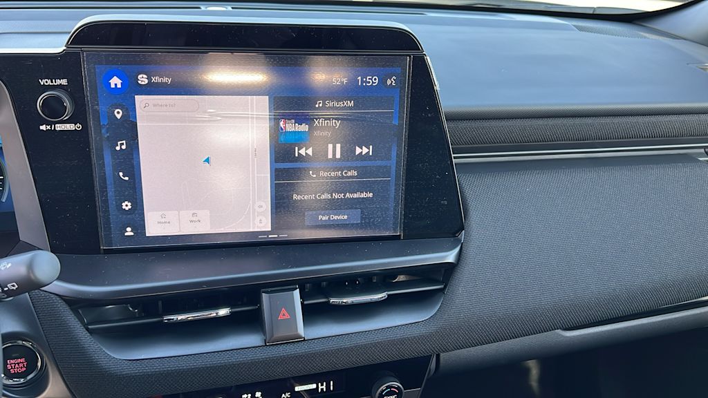 Thumbnail: 2026 Subaru Outback - 14