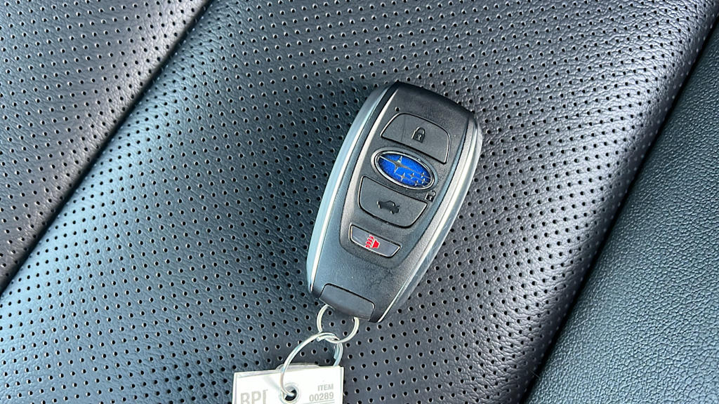 Thumbnail: 2026 Subaru Outback - 17