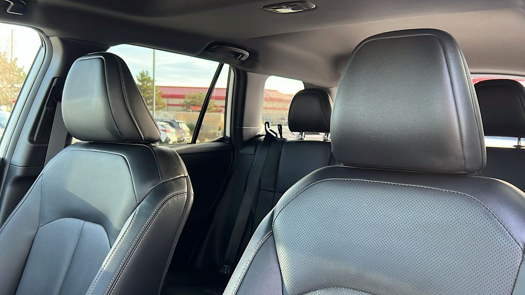 Thumbnail: 2026 Subaru Outback - 10