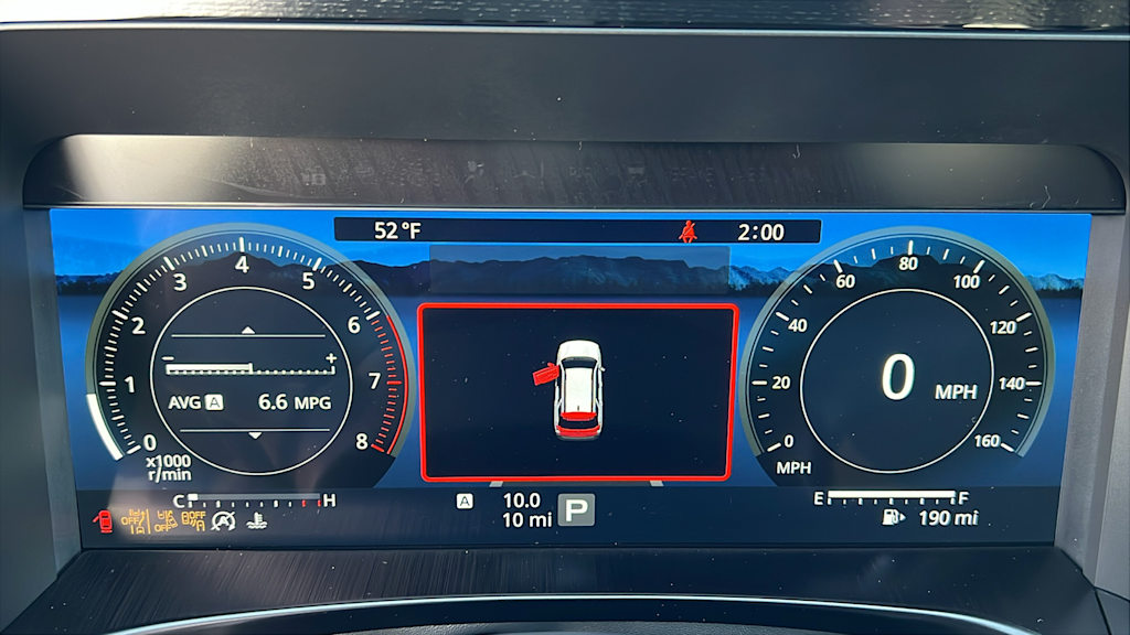 Thumbnail: 2026 Subaru Outback - 27