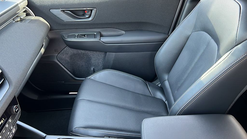 Thumbnail: 2026 Subaru Outback - 11