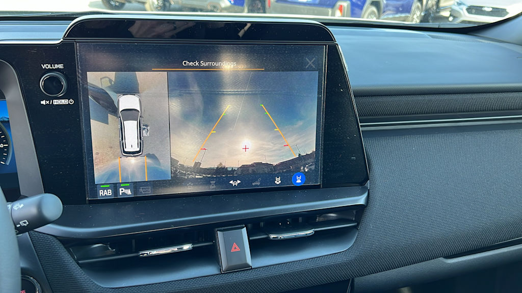 Thumbnail: 2026 Subaru Outback - 23