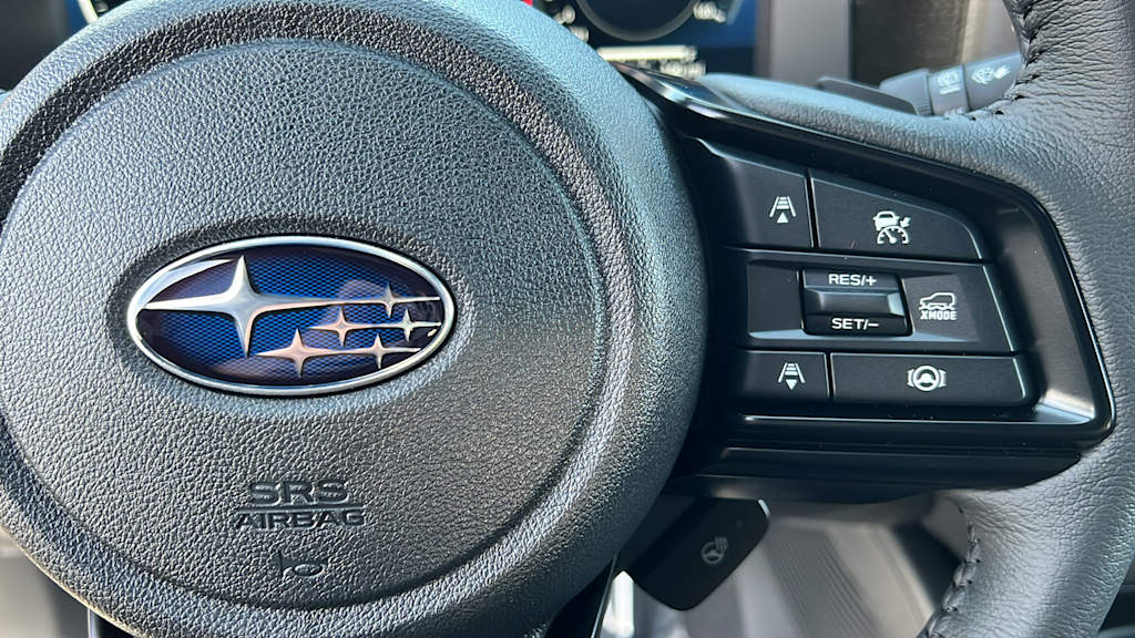 Thumbnail: 2026 Subaru Outback - 26