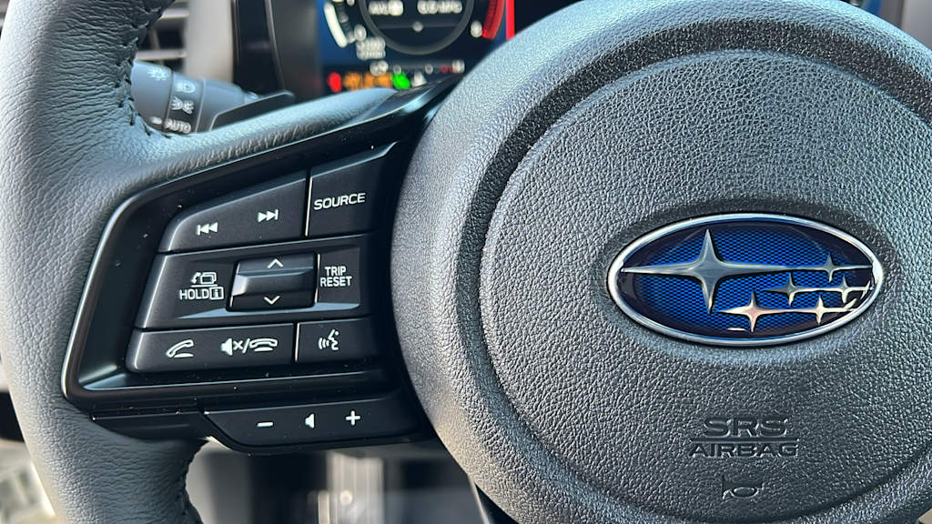 Thumbnail: 2026 Subaru Outback - 25