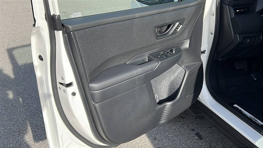 Thumbnail: 2026 Subaru Outback - 29