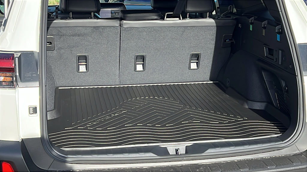 Thumbnail: 2026 Subaru Outback - 16