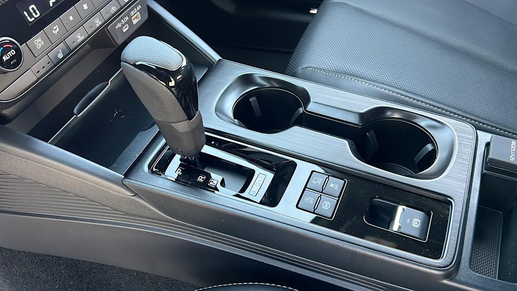 Thumbnail: 2026 Subaru Outback - 15