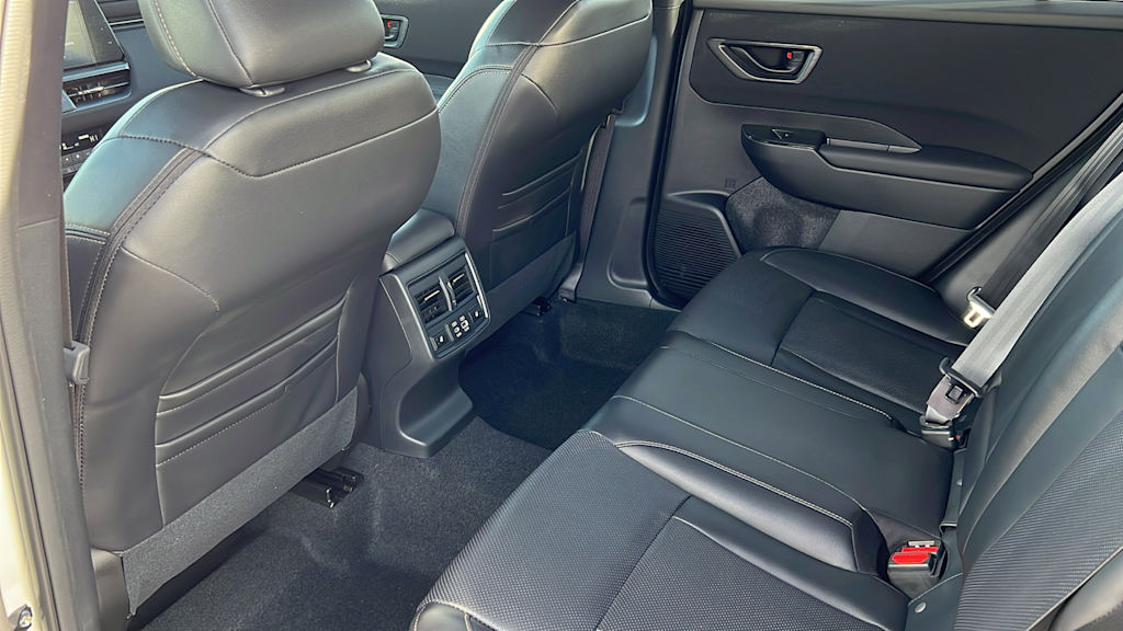 Thumbnail: 2026 Subaru Outback - 12