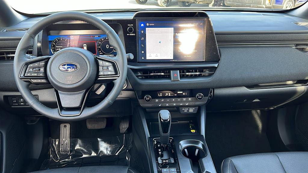 Thumbnail: 2026 Subaru Outback - 13