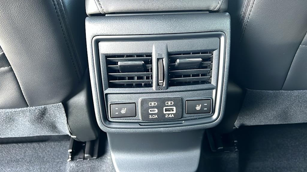 Thumbnail: 2026 Subaru Outback - 30