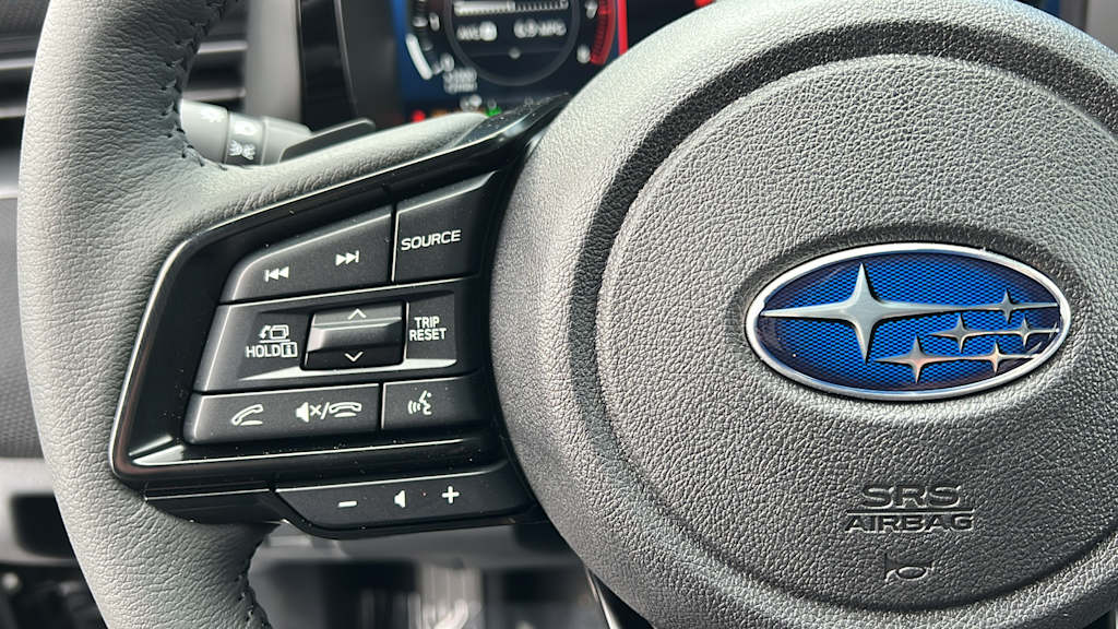 Thumbnail: 2026 Subaru Outback - 26
