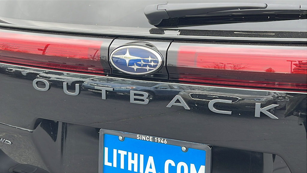Thumbnail: 2026 Subaru Outback - 7
