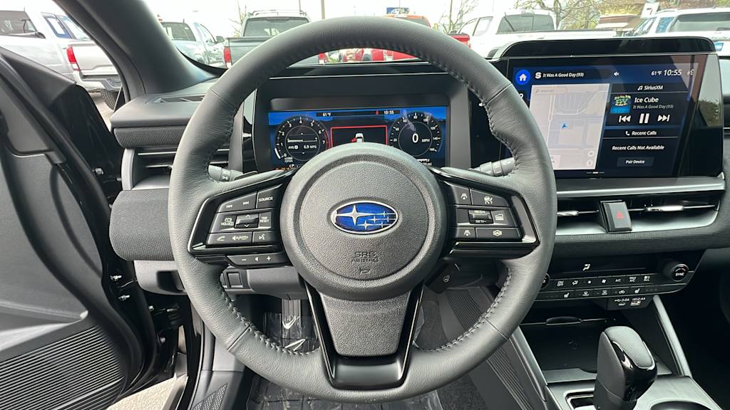 Thumbnail: 2026 Subaru Outback - 9
