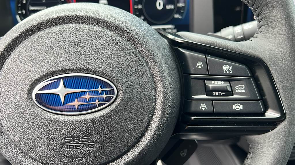 Thumbnail: 2026 Subaru Outback - 27