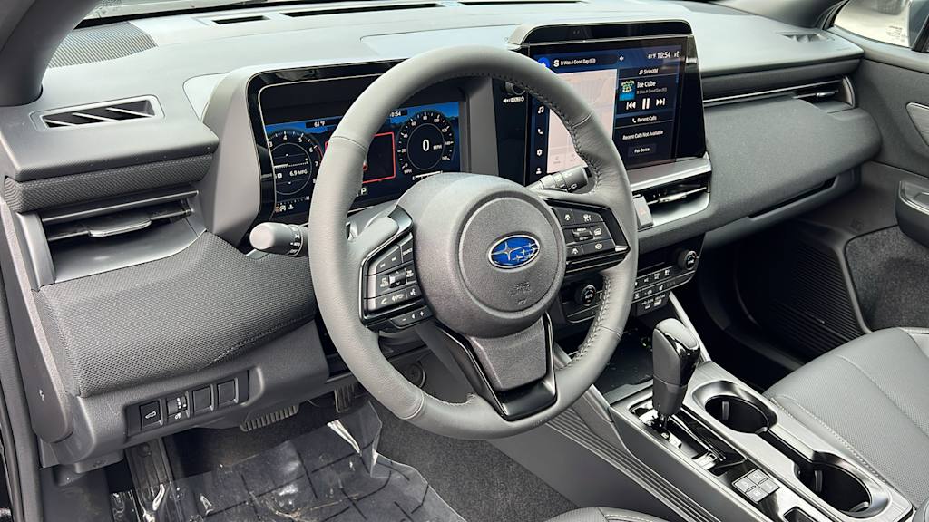 Thumbnail: 2026 Subaru Outback - 2