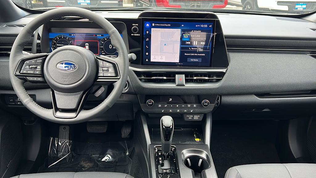 Thumbnail: 2026 Subaru Outback - 13