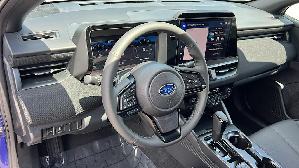 Thumbnail: 2026 Subaru Outback - 2