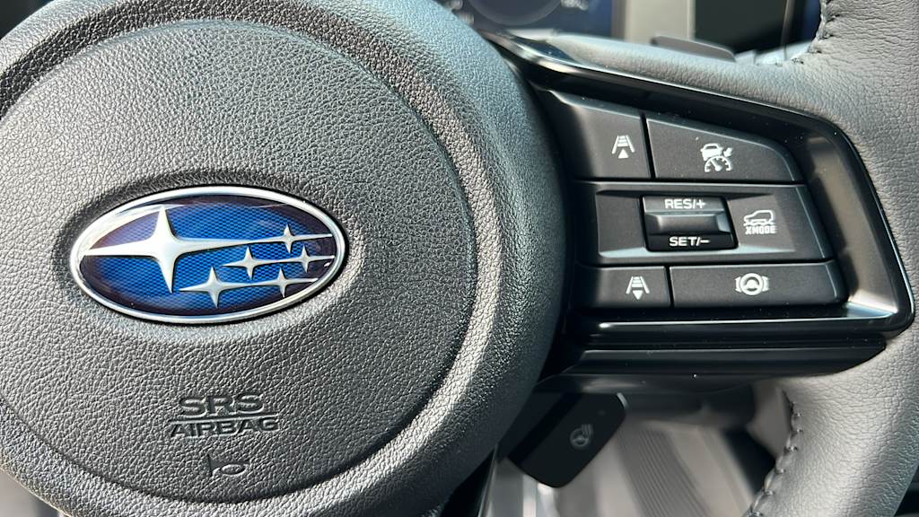 Thumbnail: 2026 Subaru Outback - 27