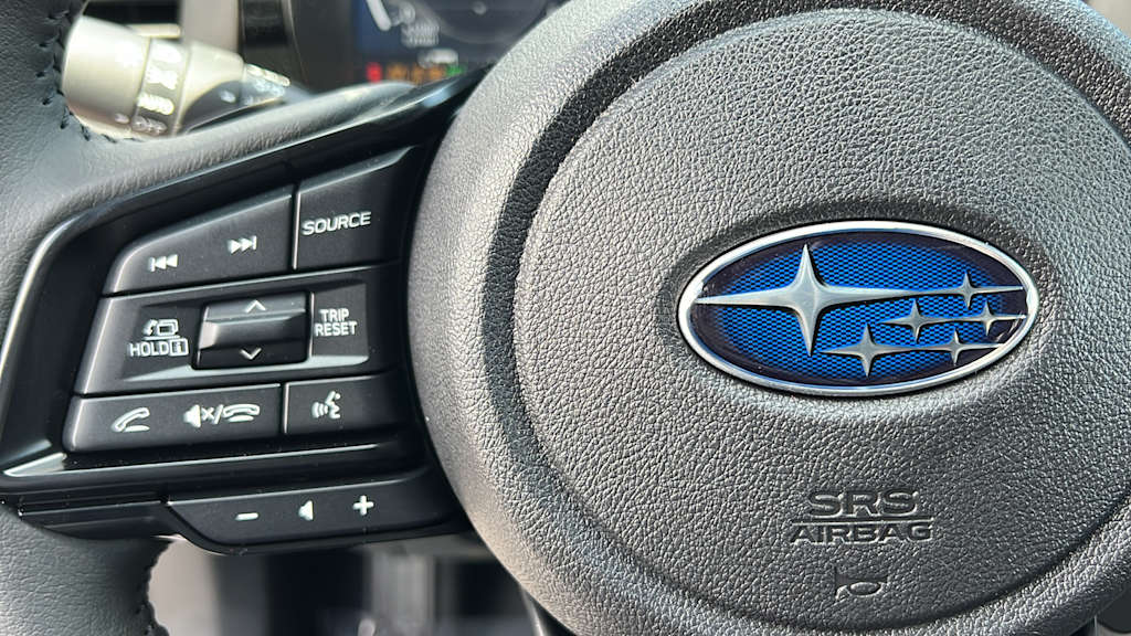 Thumbnail: 2026 Subaru Outback - 26