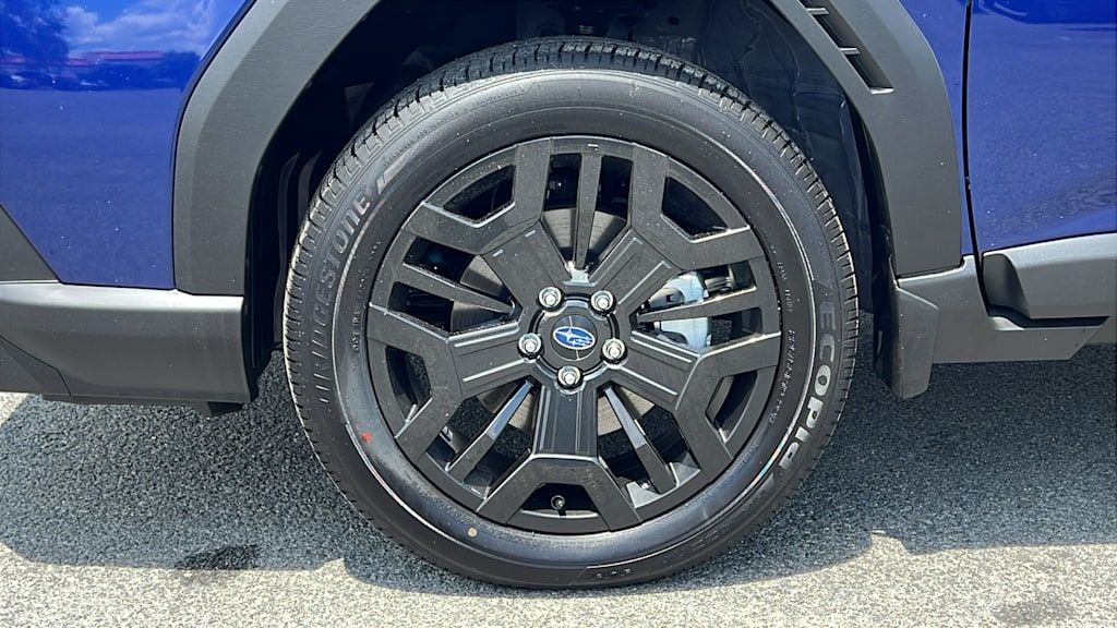 Thumbnail: 2026 Subaru Outback - 8