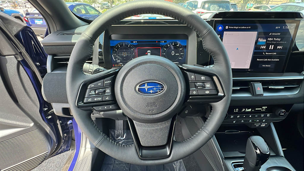 Thumbnail: 2026 Subaru Outback - 9