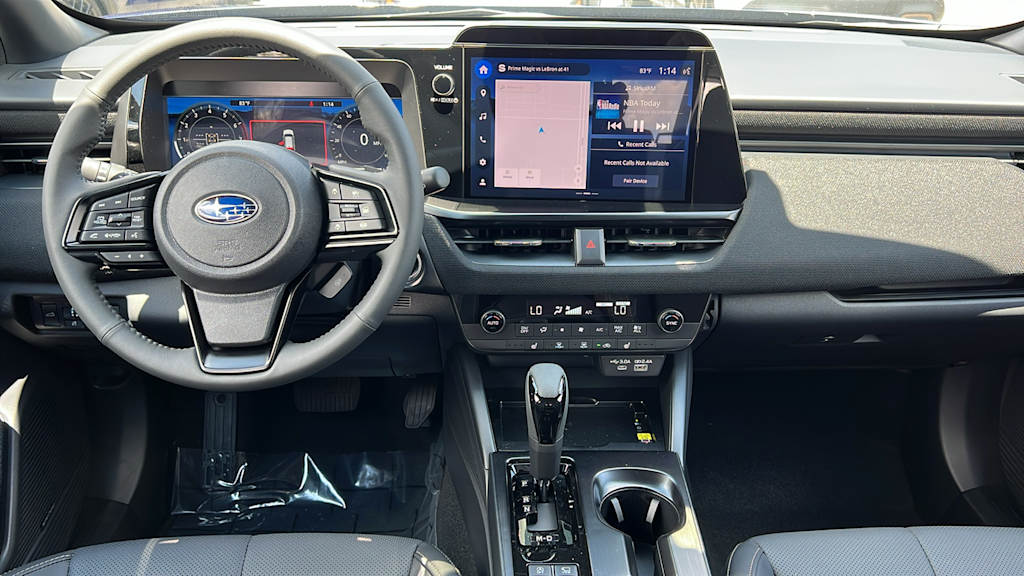 Thumbnail: 2026 Subaru Outback - 13