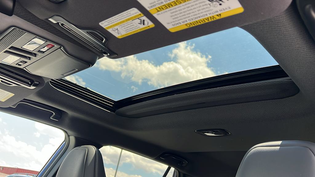 Thumbnail: 2026 Subaru Outback - 33