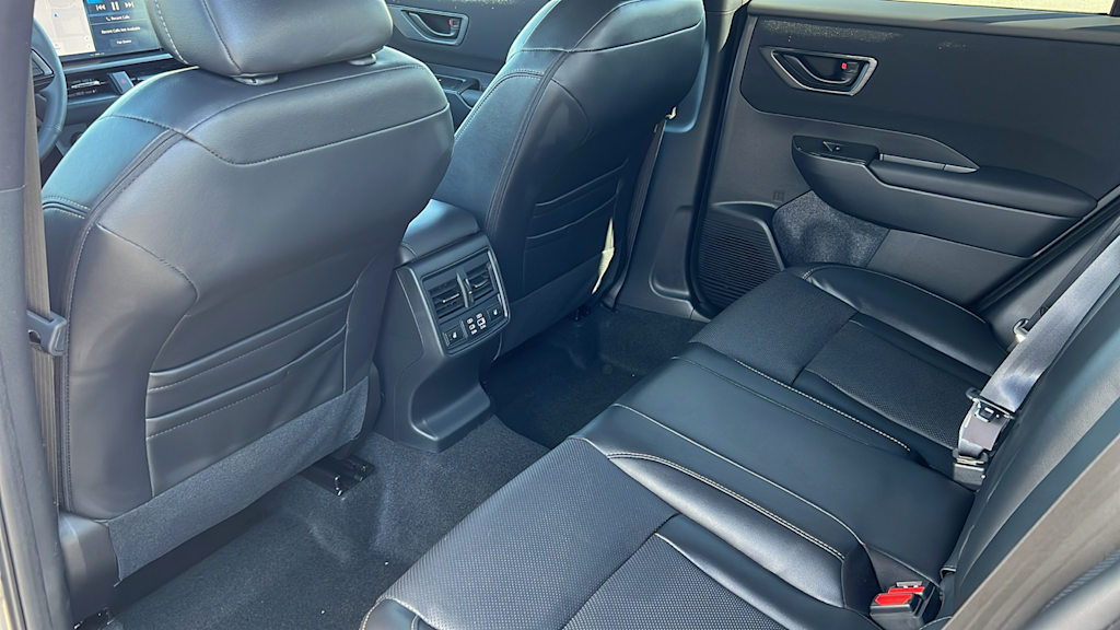 Thumbnail: 2026 Subaru Outback - 12