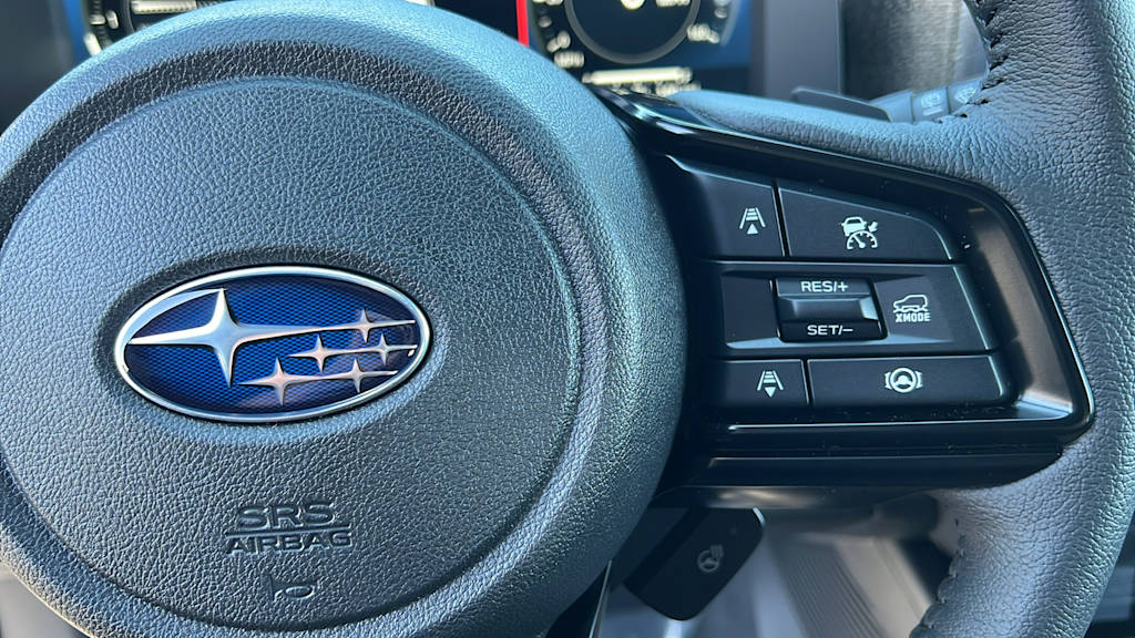 Thumbnail: 2026 Subaru Outback - 26