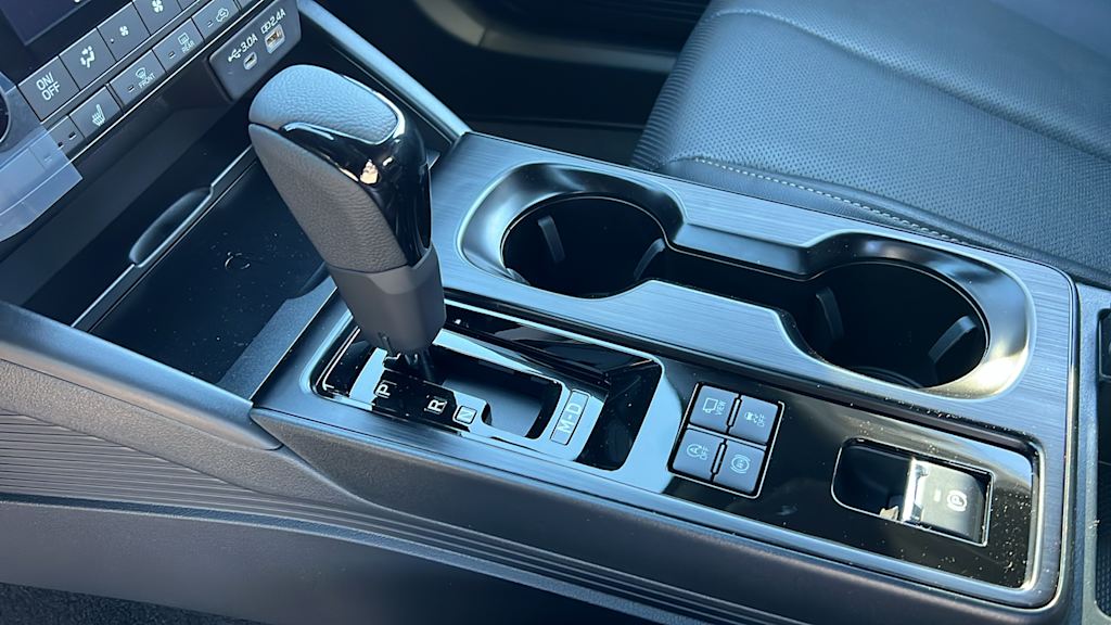 Thumbnail: 2026 Subaru Outback - 15
