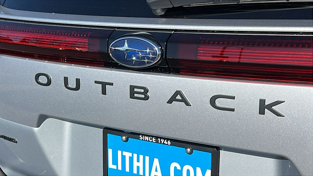 Thumbnail: 2026 Subaru Outback - 7