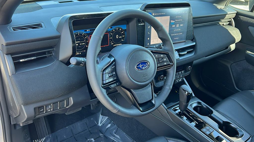 Thumbnail: 2026 Subaru Outback - 2