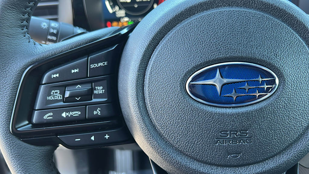 Thumbnail: 2026 Subaru Outback - 25