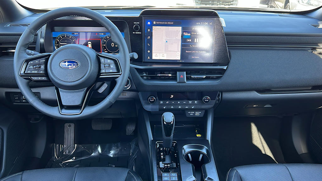 Thumbnail: 2026 Subaru Outback - 13